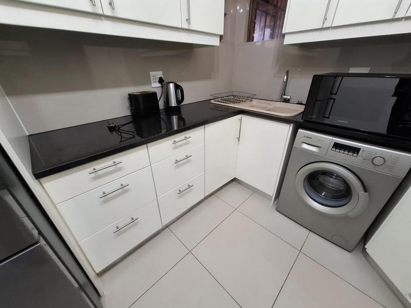 1 Bedroom Property for Sale in Heldervue Western Cape